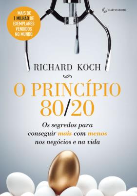 O princípio 80/20