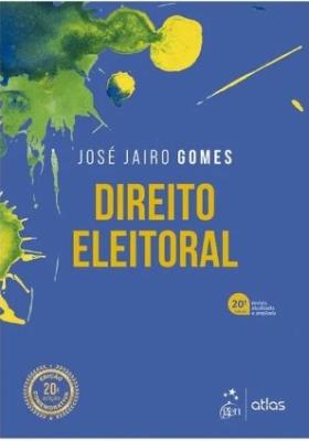 Direito eleitoral [impresso]