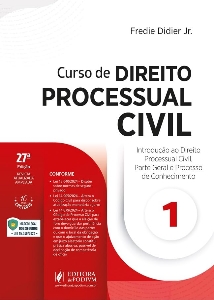 Curso de direito processual civil