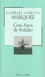 CEM ANOS DE SOLIDÃO
