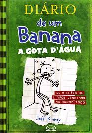 GOTA D'ÁGUA, A