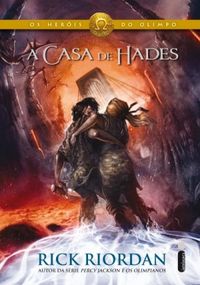 CASA DE HADES, A