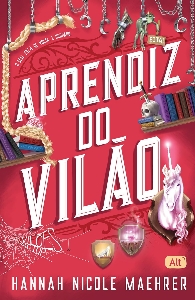 APRENDIZ DO VILÃO