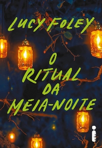 RITUAL DA MEIA-NOITE, O