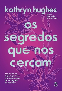 SEGREDOS QUE NOS CERCAM, OS