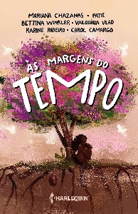 ÀS MARGENS DO TEMPO