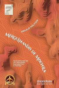 MERGULHANDO DE MOCHILA