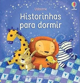 HISTORINHAS PARA DORMIR