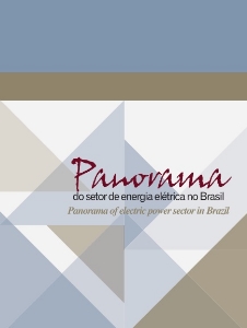 Panorama do setor de energia elétrica do Brasil = Panorama of eletric power sector in Brazil
