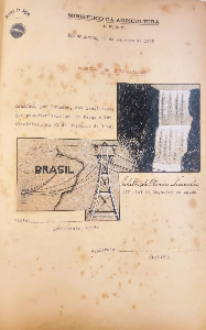 Emprezas de electricidade : relação, por estados, das localidades que possuiam serviços de força e luz electrica, em 31 de dezembro de 1934