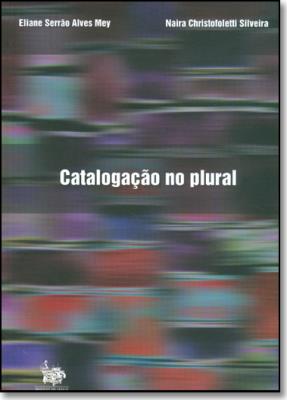 Catalogação no plural