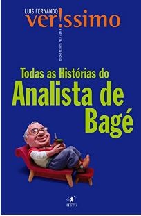 O analista de Bagé