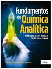 Fundamentos de química analítica [Impresso]