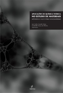 Aplicações de química teórica no estudo de materiais : métodos in silico para nanomateriais