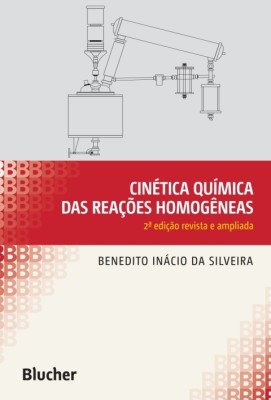 Cinética química das reações homogêneas