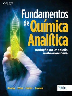 Fundamentos de química analítica