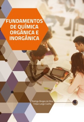 Fundamentos de química orgânica e inorgânica