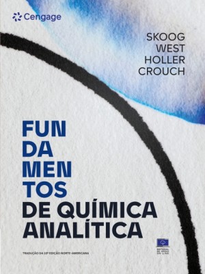 Fundamentos de química analítica