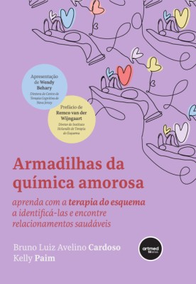Armadilhas da química amorosa