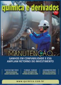 Química e derivados nº 660 [Impresso] : Manutenção