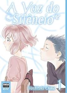 A Voz do Silêncio, Volume 1 [Impresso]