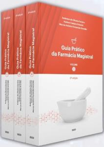Guia prático da farmácia magistral, volume 3