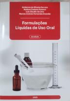 Formulações líquidas de uso oral