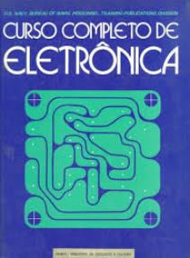 Curso completo de eletronica [Impresso]