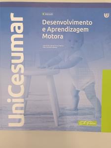 Desenvolvimento e aprendizagem motora [Impresso]