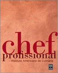Chef profissional [Impresso]