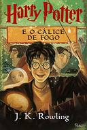 Harry Potter  : e o cálice de fogo