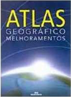 Atlas geográfico  : Melhoramentos