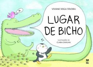 Lugar de bicho