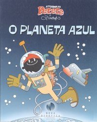 O planeta azul