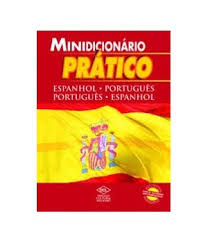 Minidicionário prático  : espanhol - português, português - espanhol