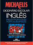 Michaelis : dicionário escolar inglês : inglês-português, português-inglês