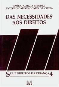 Das necessidades aos direitos