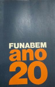 FUNABEM ano 20