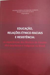 Educação, relações étnico-raciais e resistência : as experiências dos Núcleos de Estudos Afro-brasileiros e Indígenas no Brasil