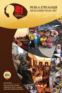 21 dias de ativismo contra o racismo
