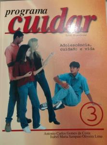 Adolescência, cuidado e vida