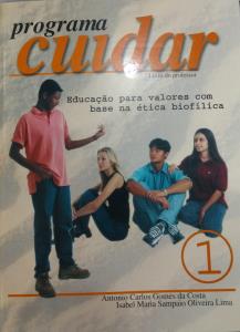 Educação para valores com base na ética biofílica