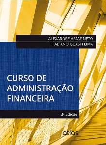 Curso de administração financeira