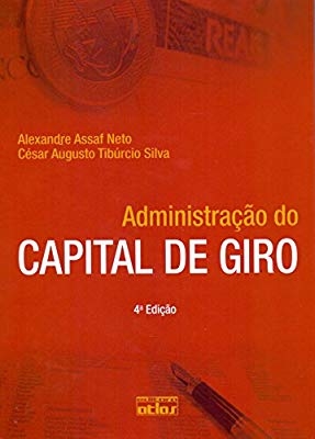 Administraçao do capital de giro