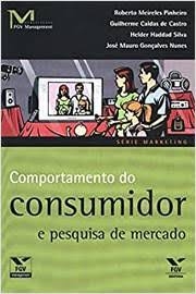 Comportamento do consumidor e pesquisa de mercado
