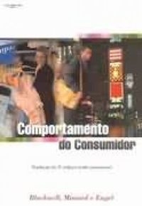 Comportamento do consumidor