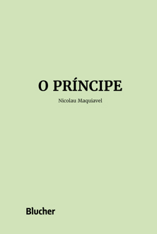 O príncipe