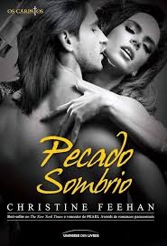 Pecado sombrio [texto]