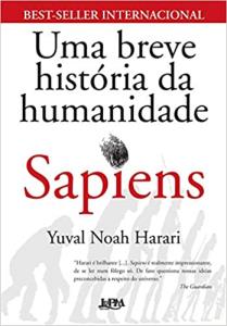 Sapiens : uma breve história da humanidade