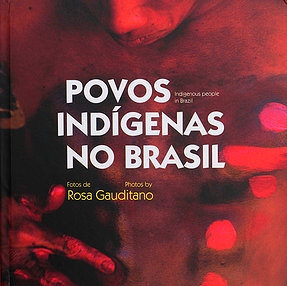 Povos indígenas no Brasil